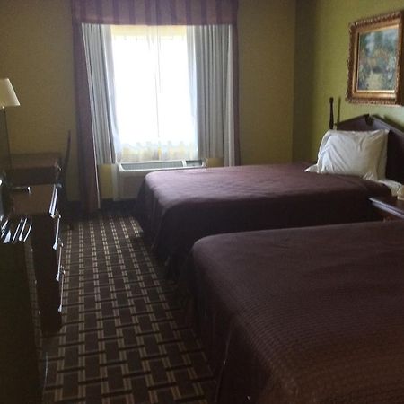 Country Hearth Inn - Боулинг Грин Экстерьер фото