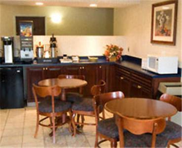 Country Hearth Inn - Боулинг Грин Экстерьер фото