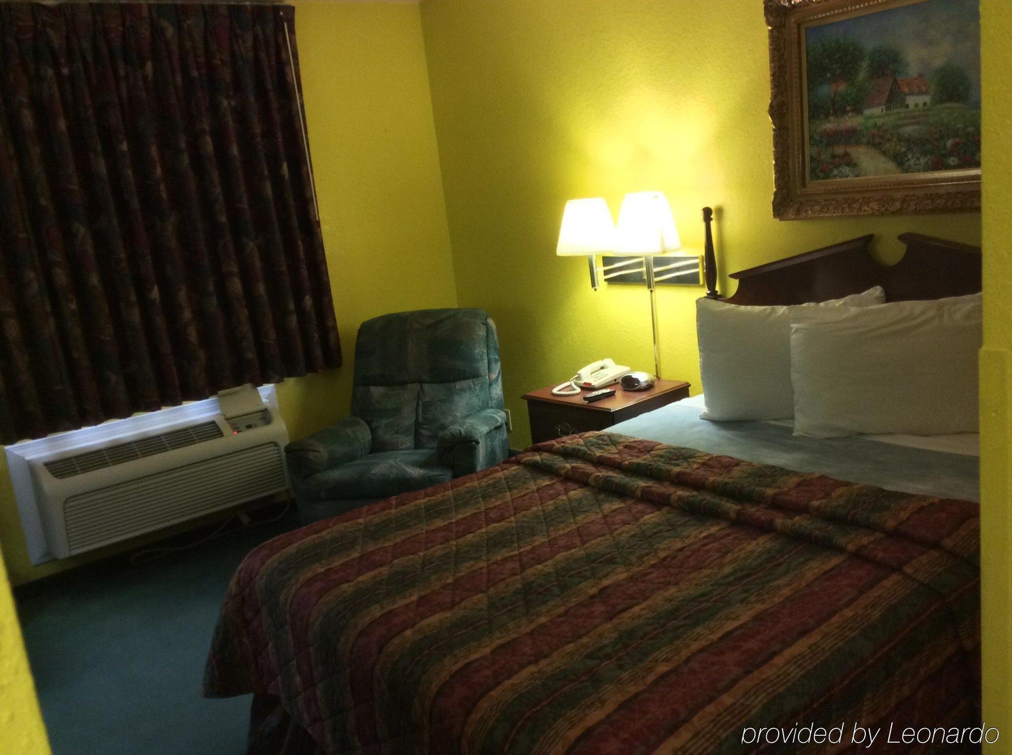 Country Hearth Inn - Боулинг Грин Экстерьер фото