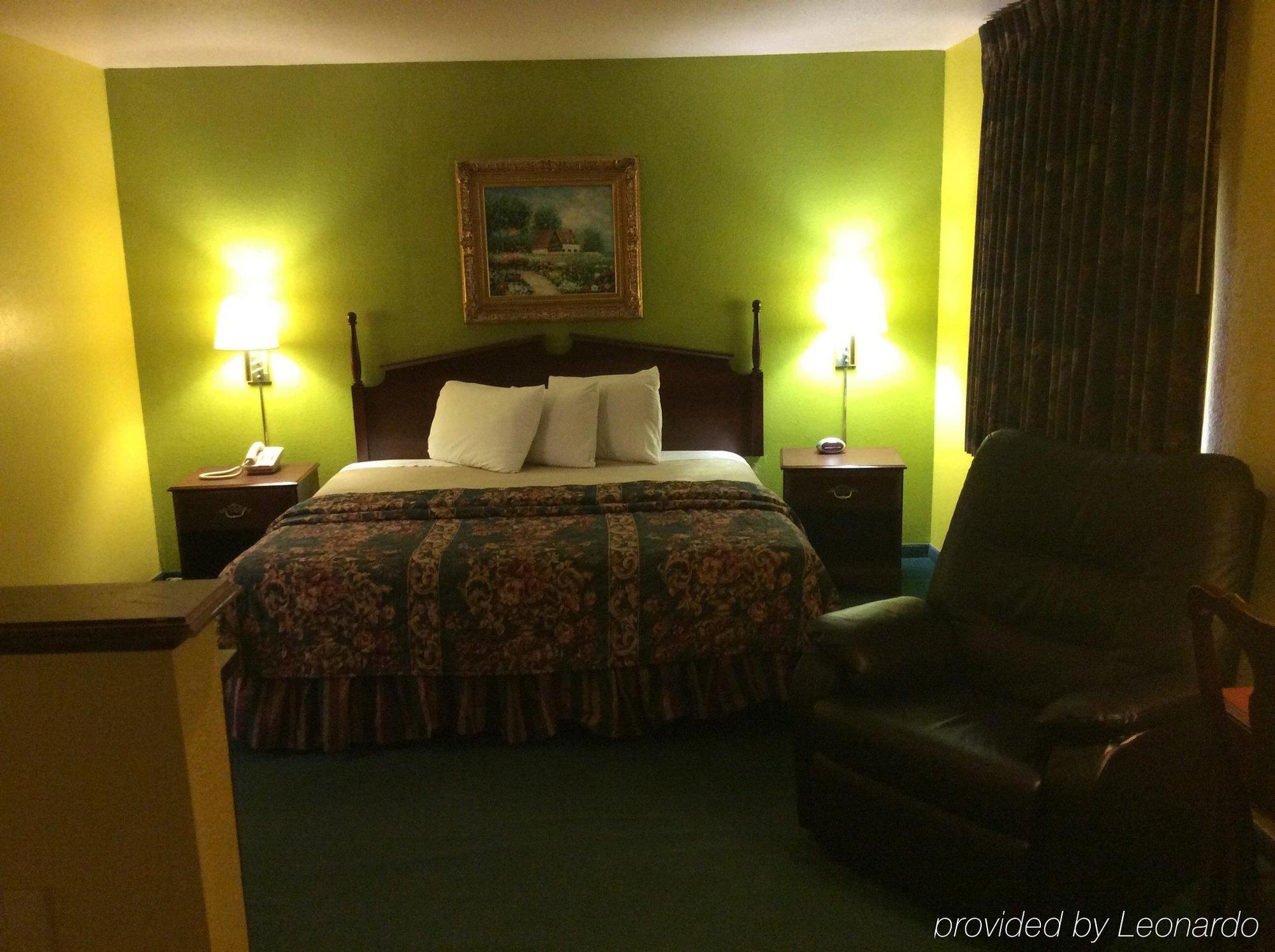 Country Hearth Inn - Боулинг Грин Экстерьер фото