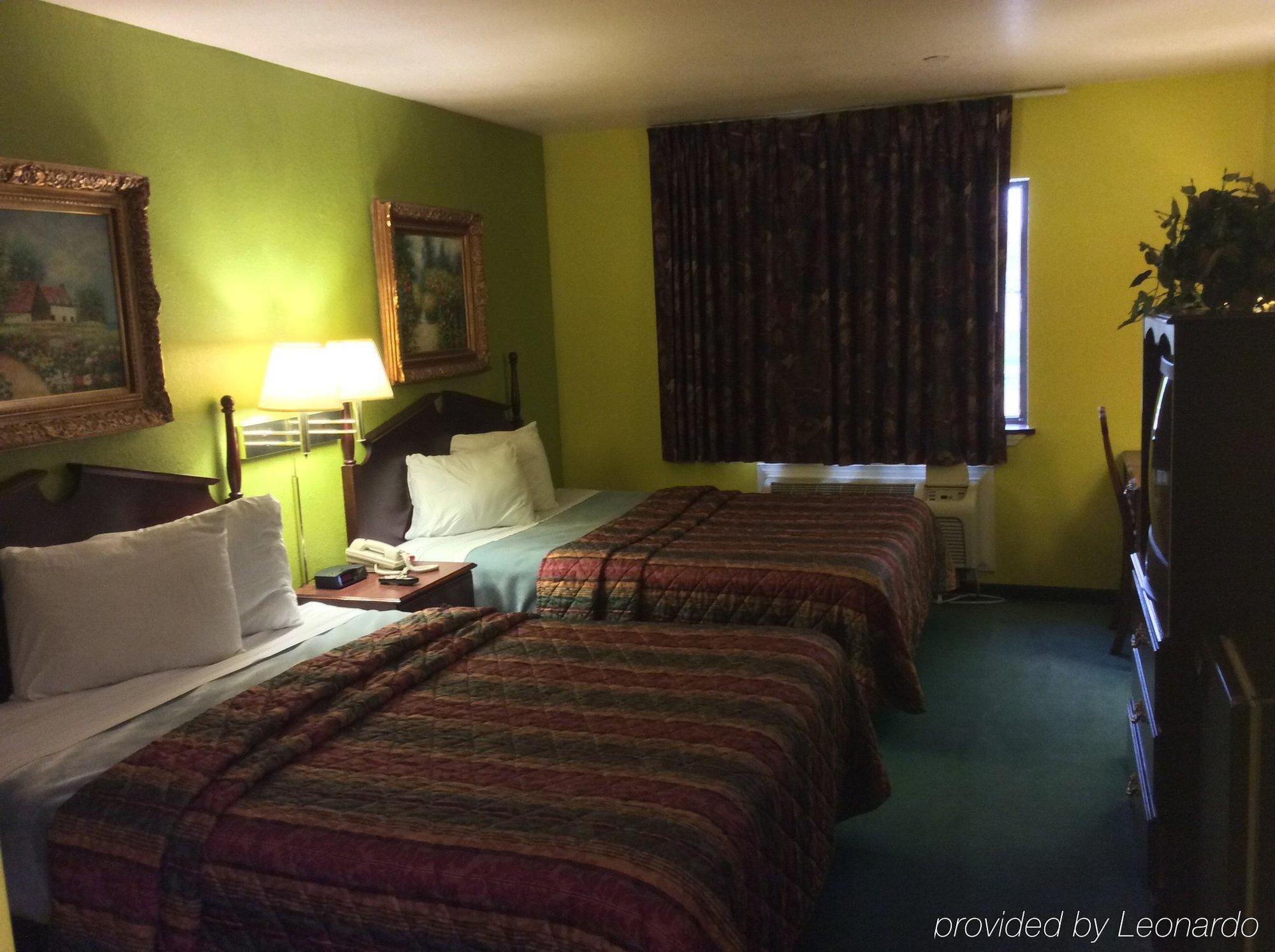 Country Hearth Inn - Боулинг Грин Экстерьер фото