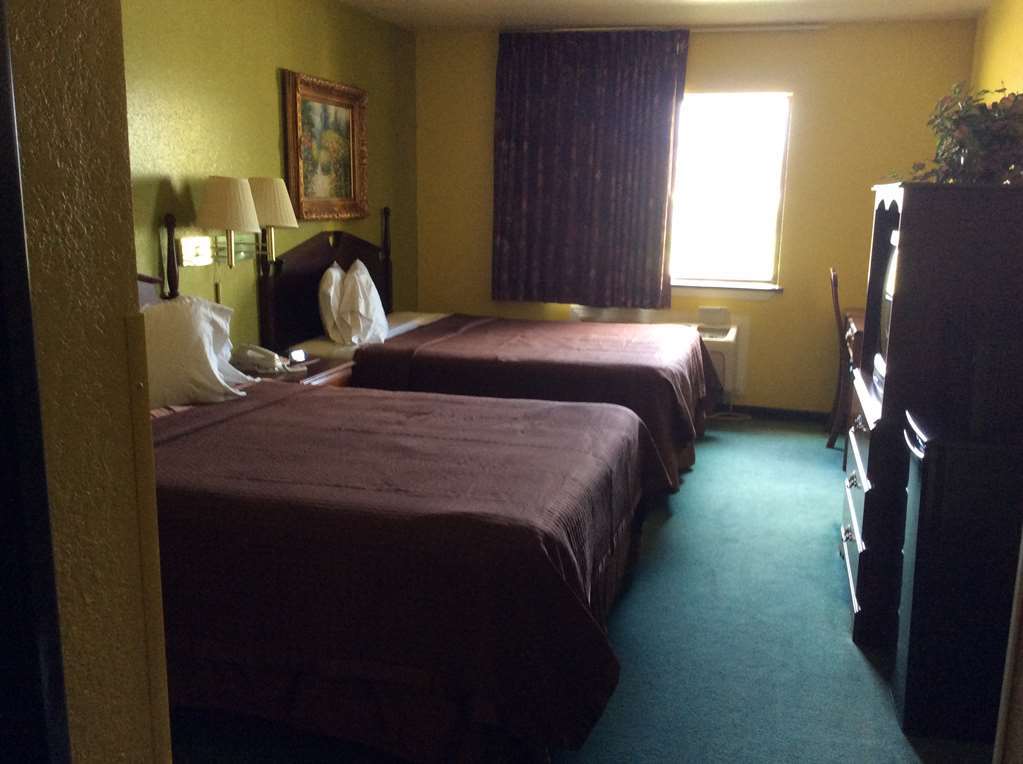 Country Hearth Inn - Боулинг Грин Номер фото