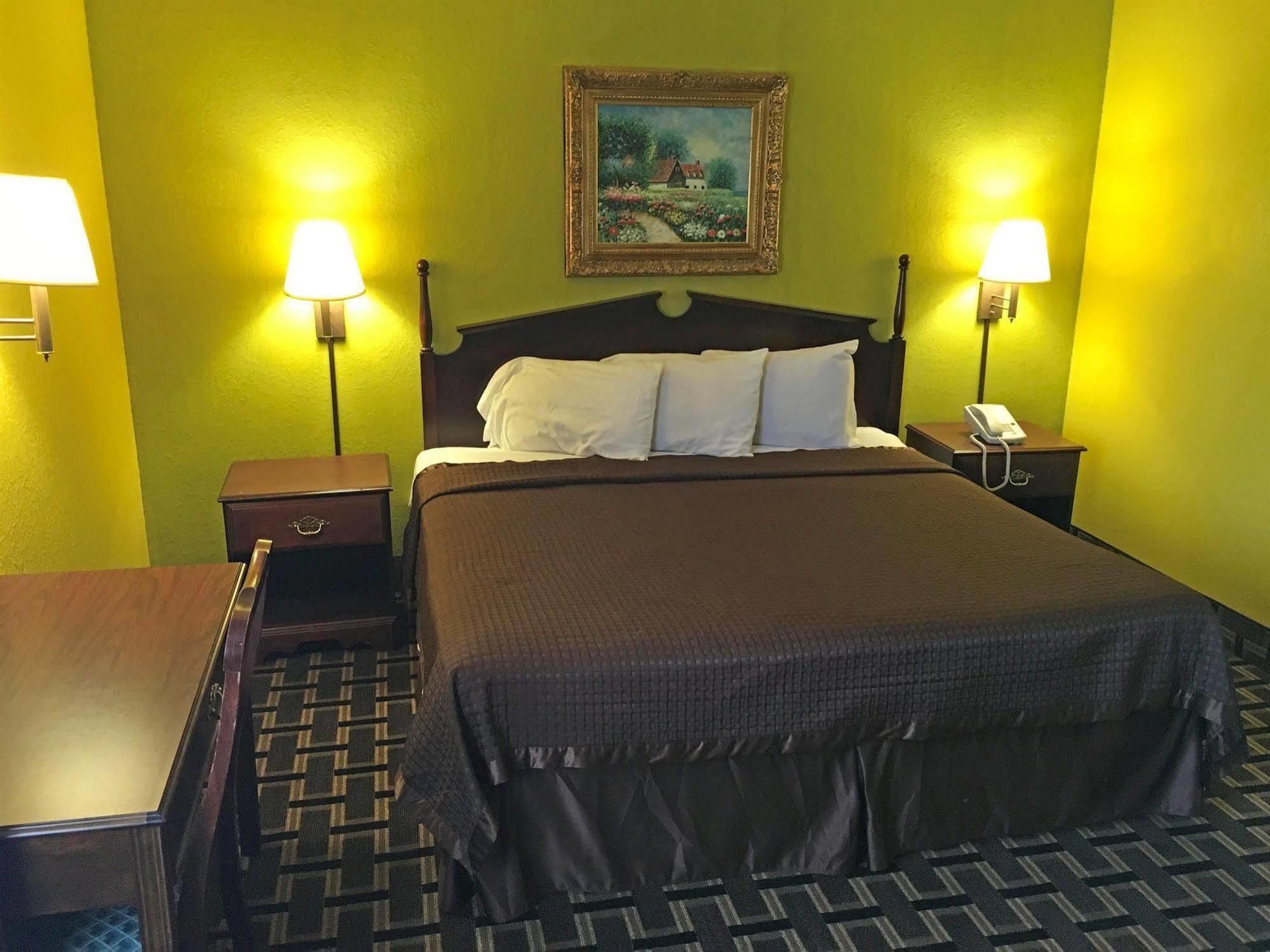 Country Hearth Inn - Боулинг Грин Экстерьер фото